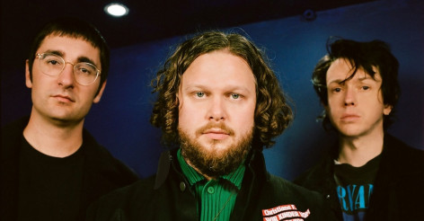 Un album solo pour Joe Newman