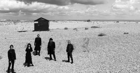 Archive dévoilent un nouveau single