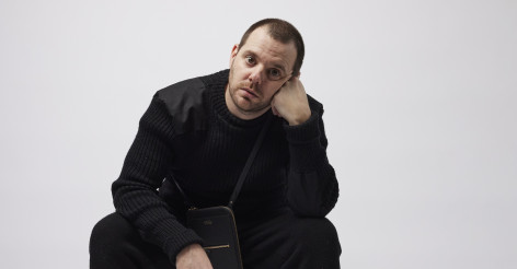 Un nouveau single de The Streets en écoute