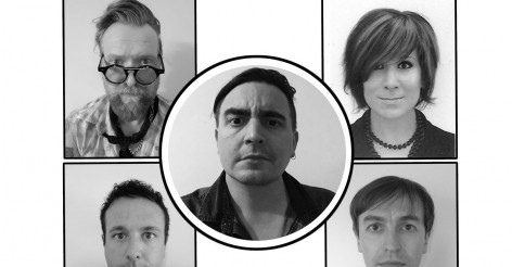 Art Brut et bis réunis sur un EP de reprises