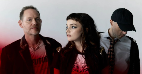 CHVRCHES de retour avec un inédit