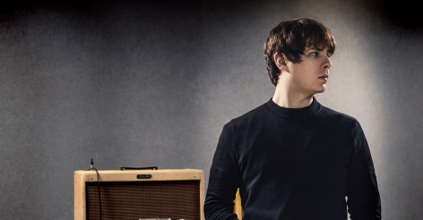 Un nouveau single de Jake Bugg en écoute
