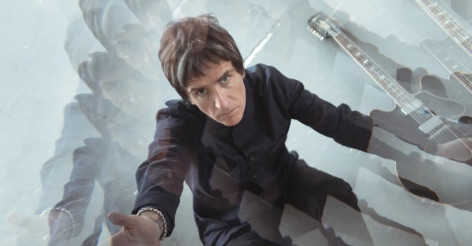 Deux dates en France pour Johnny Marr