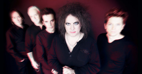 The Cure annoncent un album de remixes