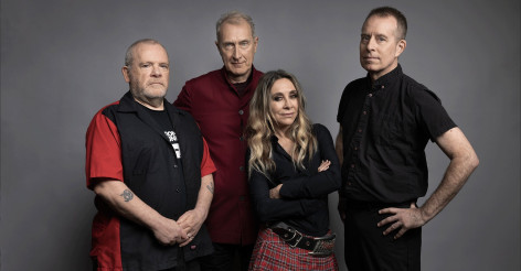 Gang Of Four
