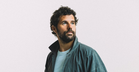 Un nouvel album de Nick Mulvey attendu en octobre