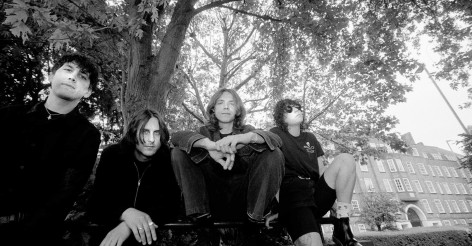 Un EP de reprises pour The Wytches