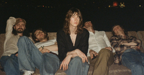 Une nouvelle date à Paris pour Blossoms