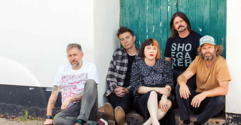 Slowdive