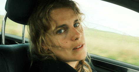 Un album et une date à Paris pour Marika Hackman