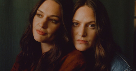 Une date à Paris pour The Staves