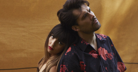 Une date à Paris pour Oh Wonder