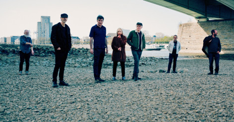 Prolapse annoncent leur nouvel album
