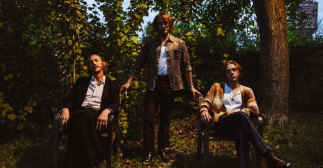 Un nouvel album de Demob Happy en janvier