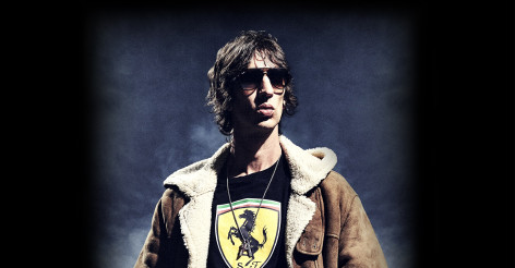 Un nouvel album de Richard Ashcroft en octobre