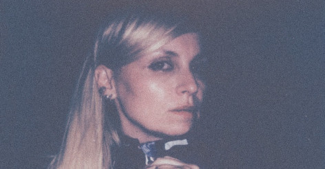 Hilary Woods de retour avec un troisième album