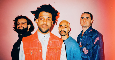 Un extrait du nouvel album de Flamingods en écoute