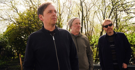 Un nouveau titre de The Clientele en écoute