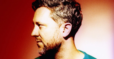 Un nouvel album pour George FitzGerald
