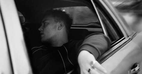 Un nouveau vidéo clip pour Sam Fender