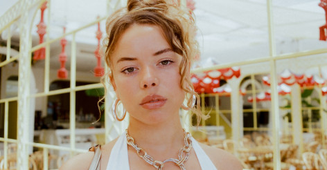 Un nouveau titre de Nilüfer Yanya en écoute