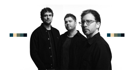 Une date à Paris pour GoGo Penguin