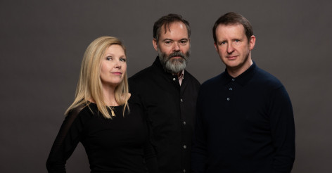 Un nouveau single de Saint Etienne en écoute