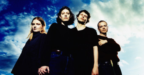 Un album live pour Porridge Radio