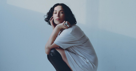 Kelly Lee Owens annonce un nouvel EP