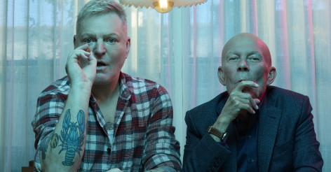 Un nouvel album pour Erasure