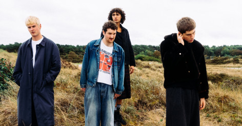 Un nouveau line-up et un inédit pour L'Objectif