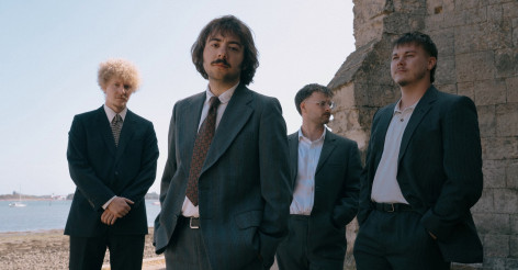 Un inédit et un album pour Hallan