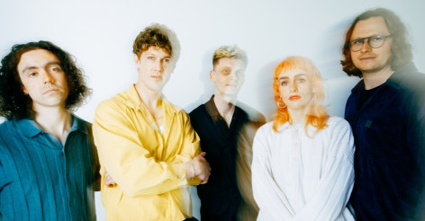 W. H. Lung dévoilent un dernier single