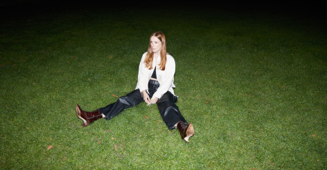 Un nouvel EP pour Anna Prior