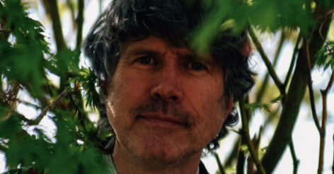 Un neuvième album solo pour Gruff Rhys