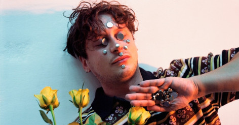 Un nouveau single de Barry Can't Swim en écoute