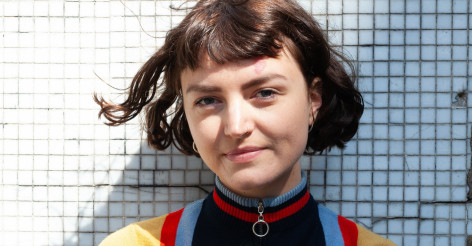 Un troisième album pour Lande Hekt