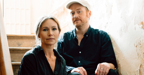 James Yorkston, Nina Persson & The Second Hand Orchestra