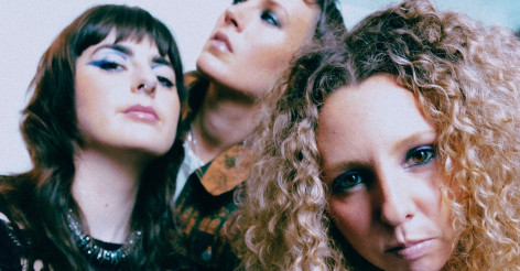 Un nouveau single de Dream Nails en écoute