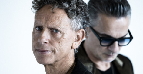 Depeche Mode annoncent leur nouveau single