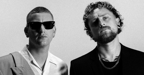 Kid Kapichi de retour en duo avec un inédit