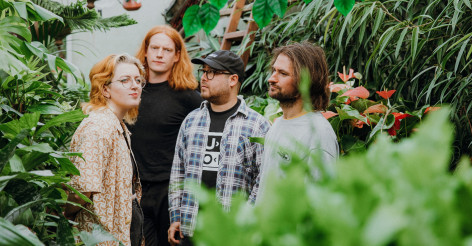 goo annoncent un nouveau single