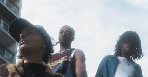 Whitelands à Paris en février