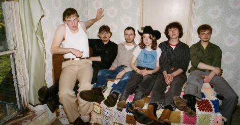 De nouvelles dates en France pour Fat Dog