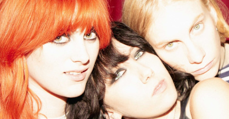 Une date à Paris pour HotWax