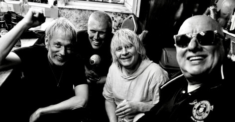 Un nouveau single de Mantra Of The Cosmos en écoute