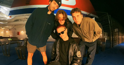 Une première annonce pour la Block Party 2026