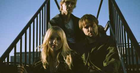 Une double face-A pour Oslo Twins