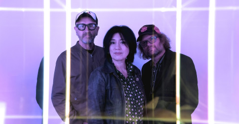 Miki Berenyi Trio et Lol Tolhurst réunis pour un single