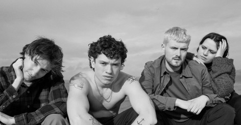 Un second EP pour STONE